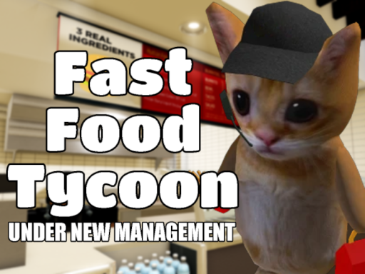 Fast Food Tycoon