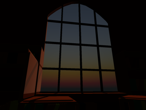 Impostor Factory