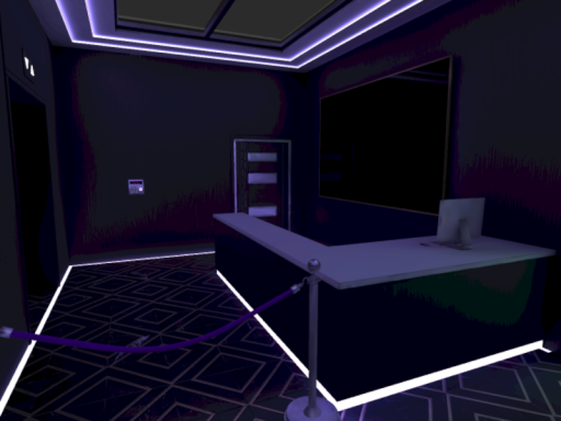 erodance club