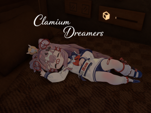 Clamium Dreamers