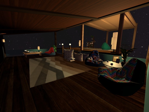 Simple Chill ＆ Hangout
