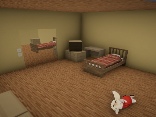 IDF32's Home