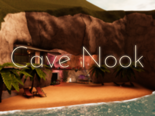 Cave Nook