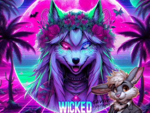 Wicked Visions Hideout
