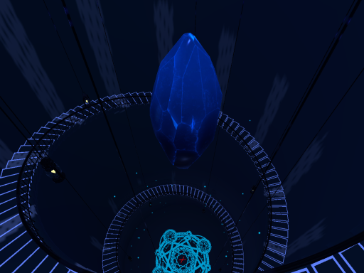 Sapphire Eclipse Tower （Outdated）
