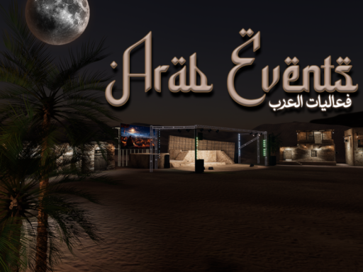 Arab Events