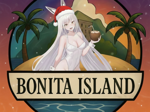 Spanish Bonita Island