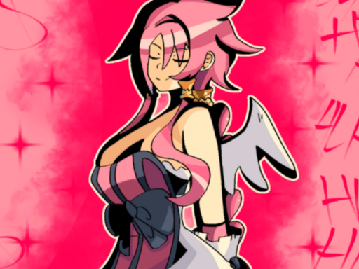 Aya's Avatar World