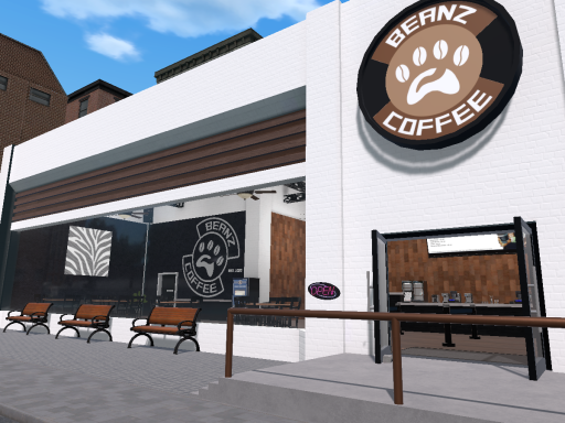 Beanz Coffee Shop