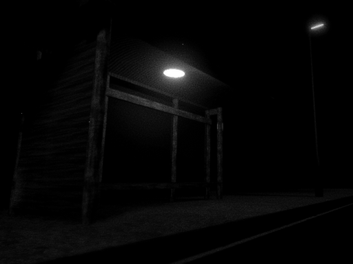stranded