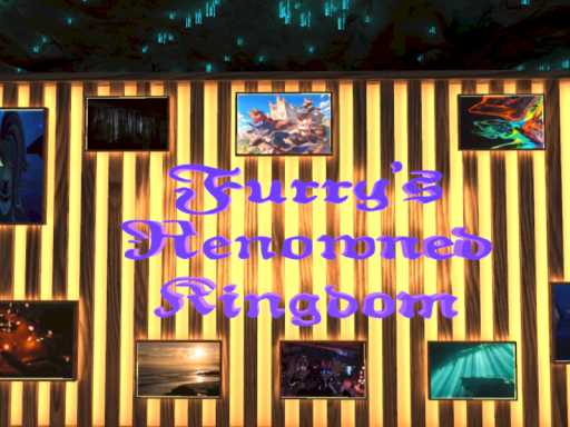 The Renowned Kingdoms Caverns