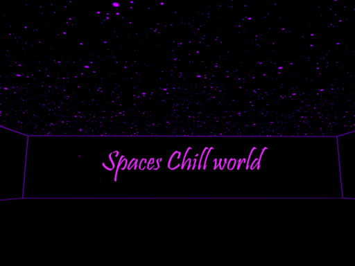 Spaces Simple Home World