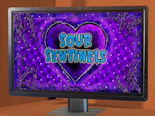 SourSentinel HQ
