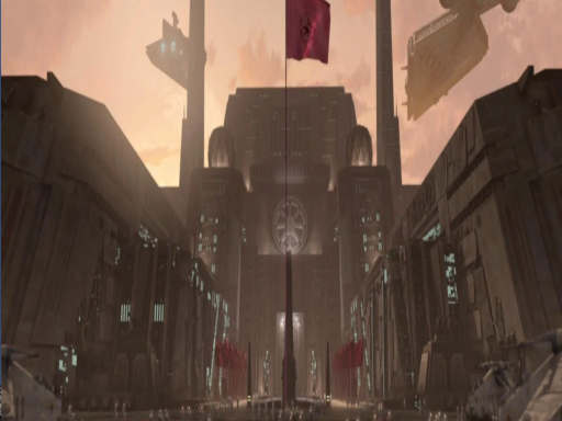 Coalition Command