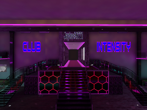 Club Intensity（Update）