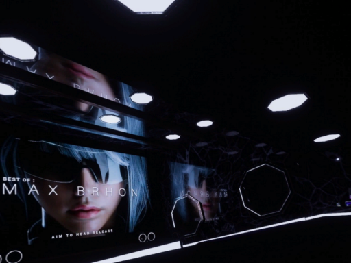VRC CINEMA