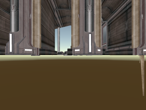 Coruscant