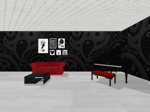 My SweetBlack World