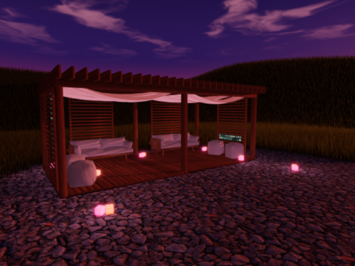 Cozy Meadow