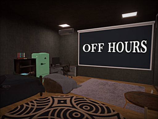 OFF HOURS