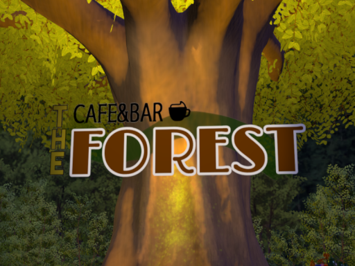 Forest 2nd Anniversary