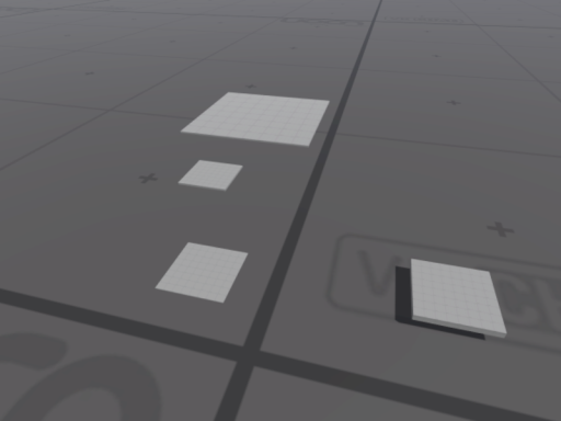 platform link test