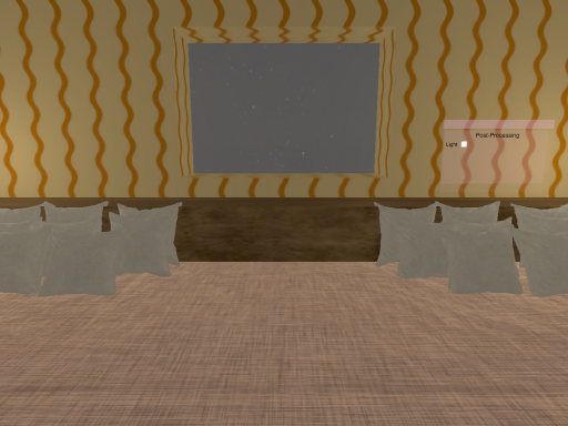 Bed Room