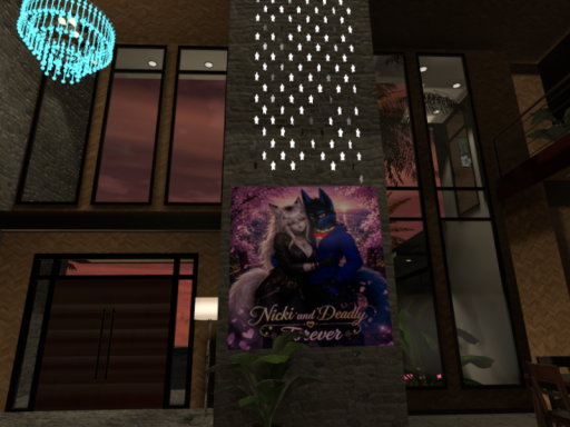 Nicki's Home