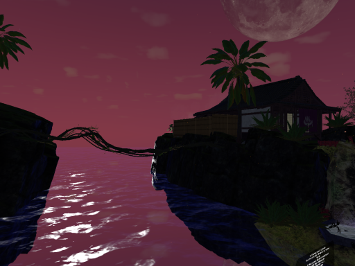 Hot Spring Paradise