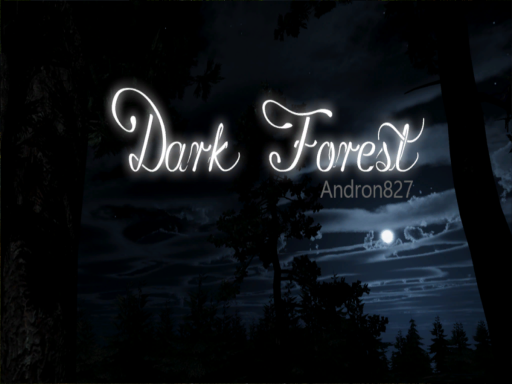 Dark Forest