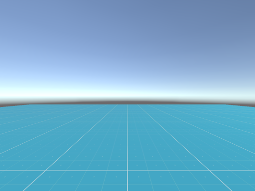 Mirror Test World