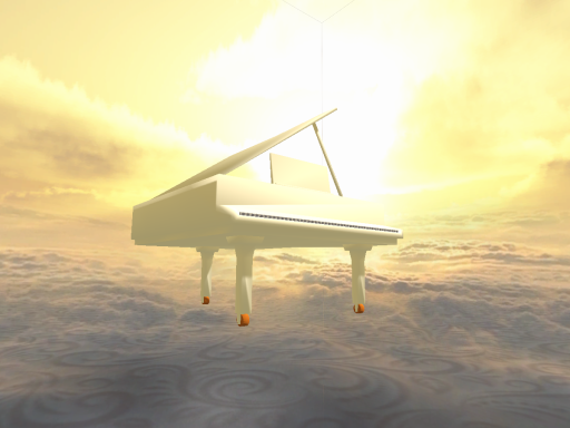 Sky Clouds