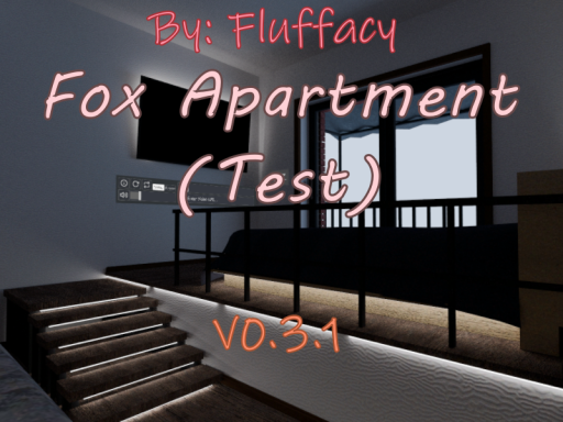 FoxApartment V0․3․1 （Final）
