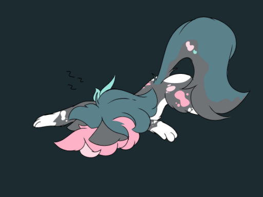 Poptart's New Avatar World
