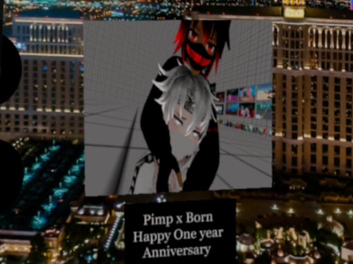 Born Avatar World
