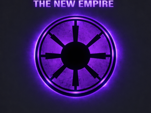 TNE Imperial Light Cruiser
