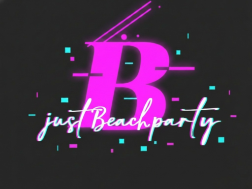 Just Beach Party 1․0