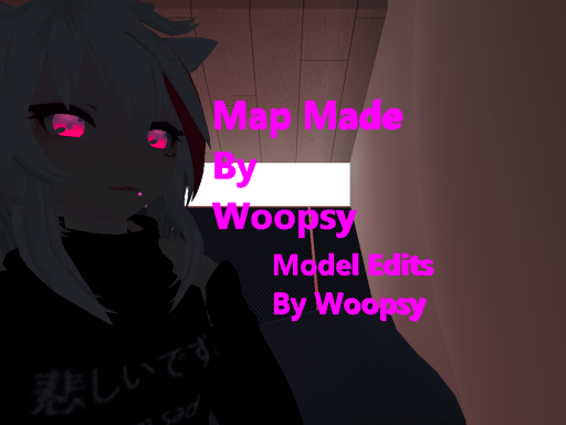 Woopsy Chill Place․