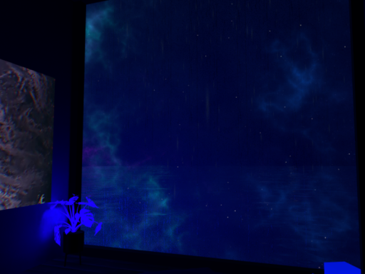 Rainy Space