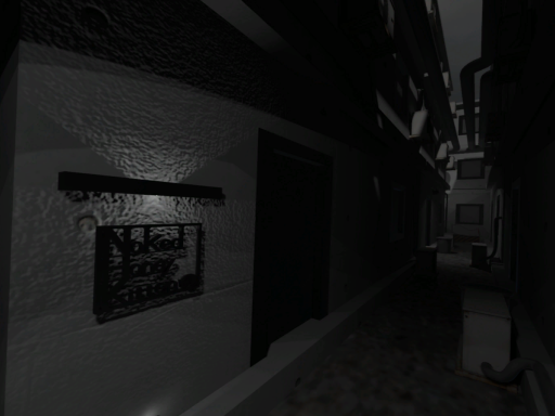 BackAlley