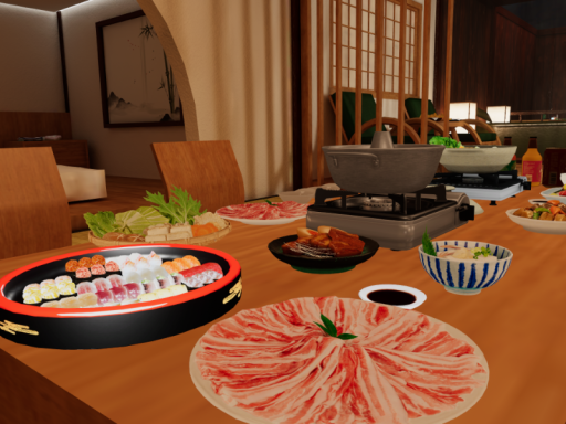 温泉旅館 三毛屋