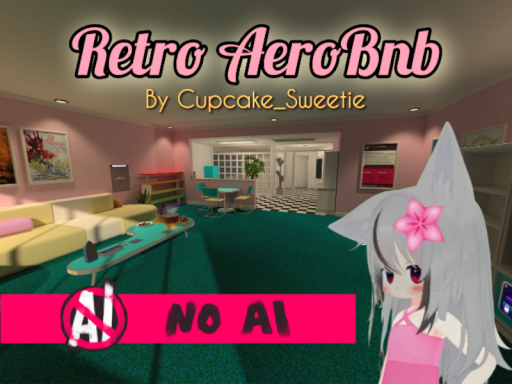 Retro AeroBnb Bata Relase
