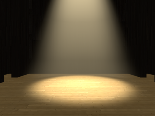 My Spotlight