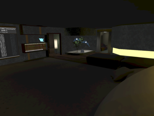 Chill Room