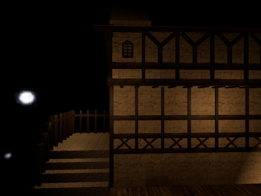 Eren's house