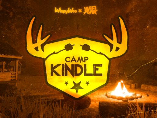 Camp Kindle
