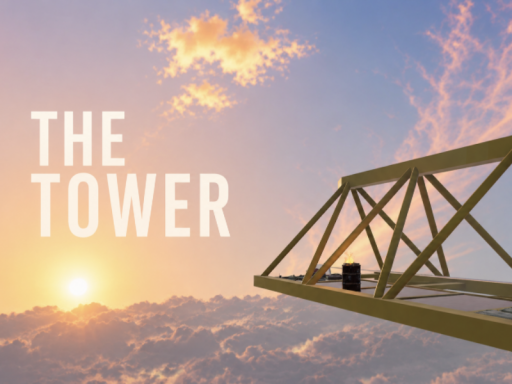 The Tower