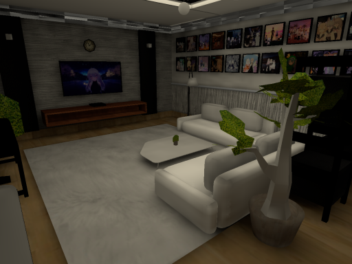 Forgotten Room
