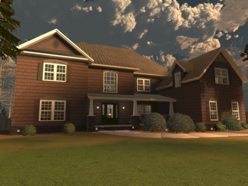426 Big Cat Road