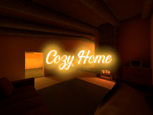 Cozy